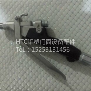 双组份打胶机胶枪中空玻璃机器 断桥铝合金塑钢门窗加工设备配件