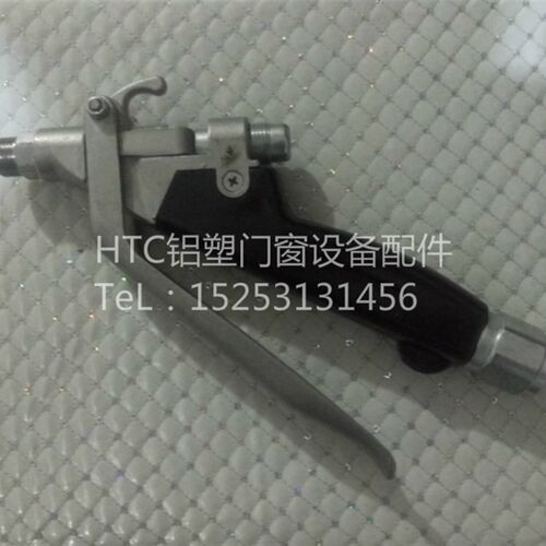 双组份打胶机胶枪中空玻璃机器 断桥铝合金塑钢门窗加工设备配件
