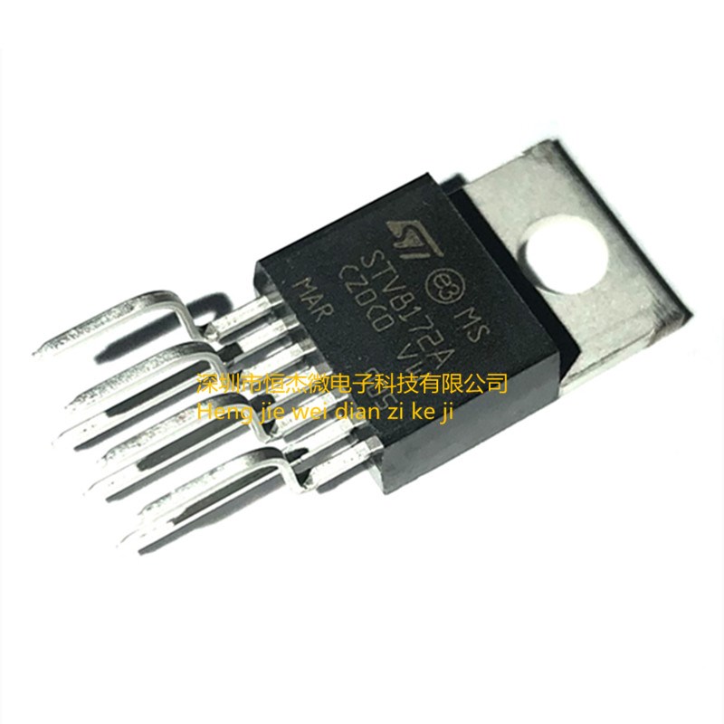 全新原装 STV8172A STV8172 场扫描芯片 现货(5个)