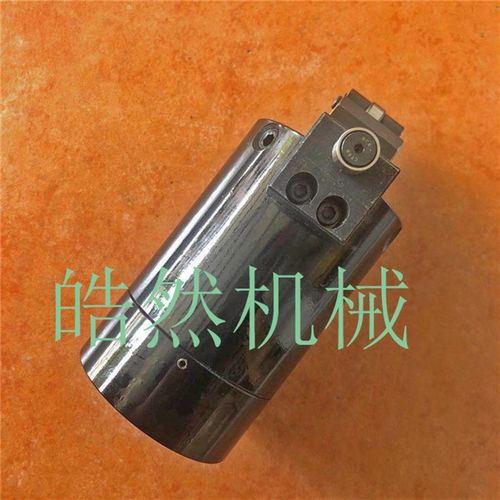 刀库配件进口机大立刀套BT40BT50刀杯台湾炼条式刀库加工中心刀套