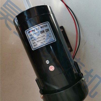 ZYT32-24018  ZYT22-22018 D.C. MOTOR DULY马达印刷设备直流电机