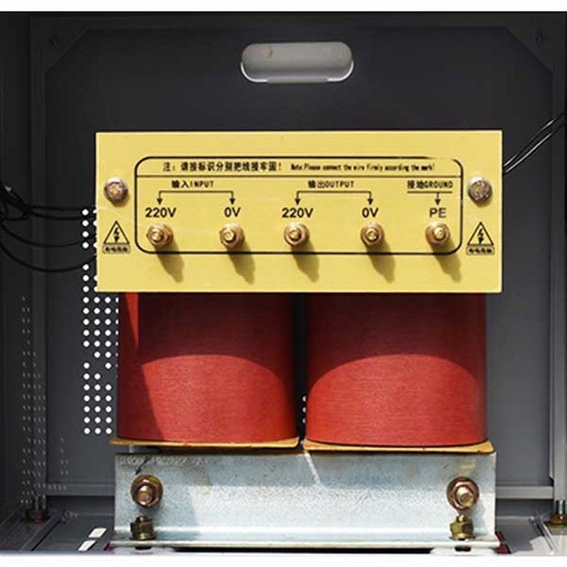 220V变220Vj单相隔离变压器DG-10KVA2000W34568000VA15KW20K2