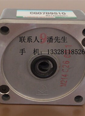 台湾 利茗 CG08B5S10 利明牌 LIMING MOTOR CM08 I R G 25 减速机