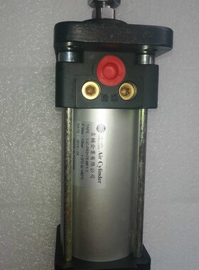 台湾原装刀库气缸YJC-P63X75-MF1-1韩国机床斗山YJC-P100x85-MF1