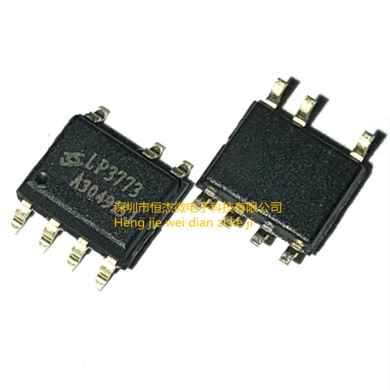 原装全新LP3773 LP3773A 5V1A贴片电源芯片 PWM控制 充电器 SOP-7
