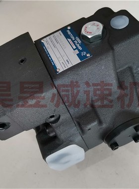 油研YUKEN双联油泵PV2R12-25-53-F-RERR-40 A22-F-R-01-S-K-32