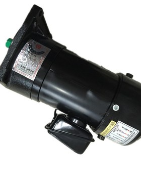 億大機械電機 FM22 FME18 AEV550 3/4HP 0.55KW刀庫刀臂馬達BT40