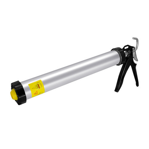 玻璃胶枪省力自动断胶结构 胶打胶神器手动通用型 软硅胶枪压胶枪
