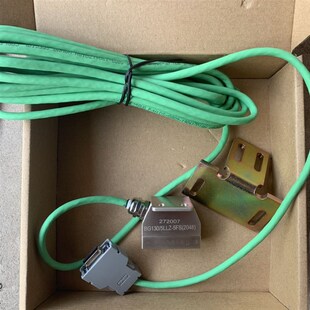 5FS 西安腾达电器沈阳机床主轴磁环编码 5LLZ 读数头BG130 2048 器