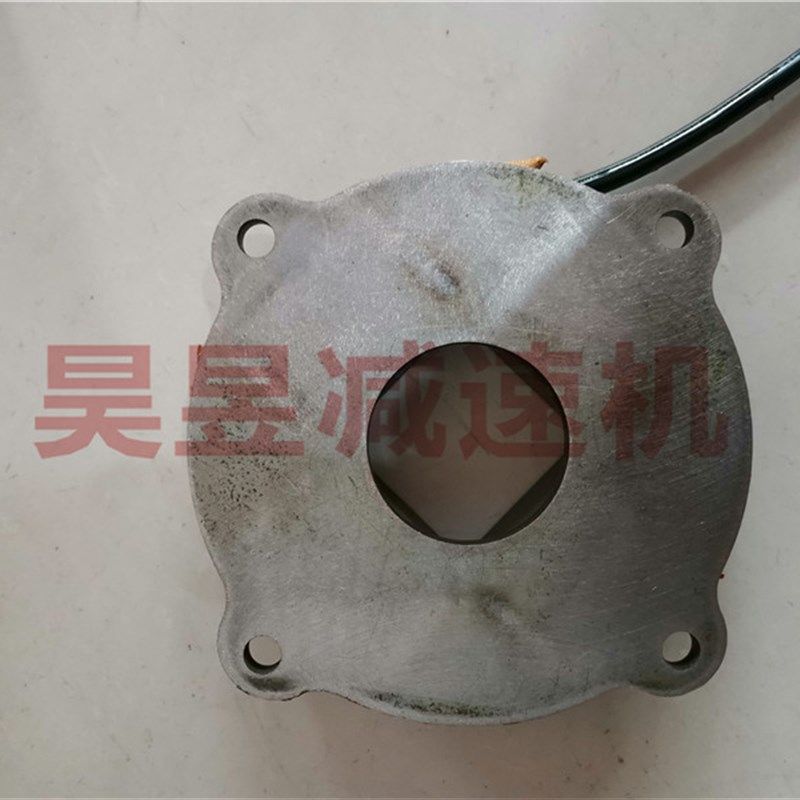 明椿电机1.5HP 2HP刀库电机刹车线圈BT50电磁制动器摩擦片来令片,工业油品/胶粘/化学/实验室用品,实验室漏斗,淘宝优惠券,粉丝福利购,淘宝优惠卷