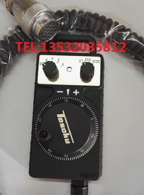 原装TOSOKU东侧电子手轮HC115,HC121 HC111 HC115-03发那克手轮