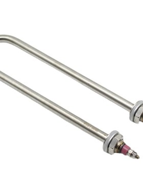 恒联发酵箱水发热管 FX10 FX13 F16A FX20 FX26发热管发酵箱配件