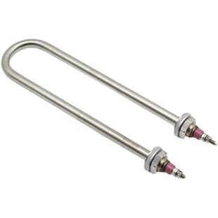 恒联发酵箱水发热管 FX10 FX13 F16A FX20 FX26发热管发酵箱配件