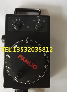 原装发那克/A860-0203-T010 T012 T013 T014电子手轮手脉发生器