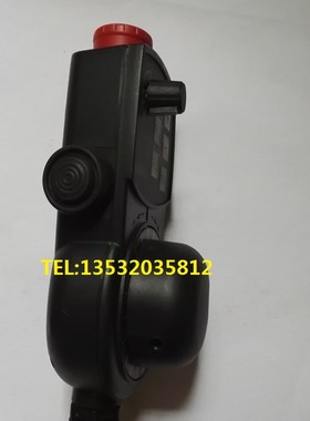 原装德玛吉机床手轮 DMG-HBG-2687447/445/电子手轮6FX2007-1AD3