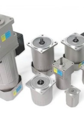 销售M-3RK15N-A  G-3N18-K   M-4RK25N-A G-4N75-L 减速马达