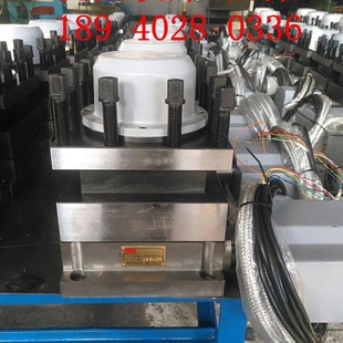 150A SLD150A04W 102 沈阳机床CAK6150精诚数控电动刀架SLD90