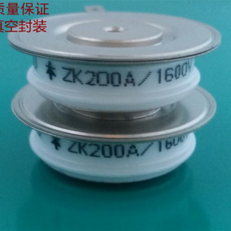 ZK200A 1600V 2500V 3000V 5000V 6500V 快速整流二极管 Y24ZKG