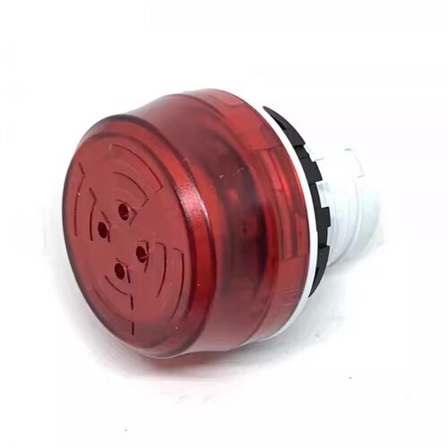 IDEC和泉HW1Z-P1F2PQ4R HW1Z-F2PQ4B蜂鸣器24v P1F2PQ4Y G