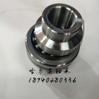 哈尔滨精密丝杆轴承ZARN2052LTN/P4 ZARN2052TNP4沈阳机床CAK5085
