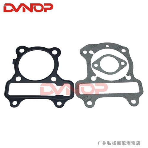 选用大运 国四电喷 红运 喜梦 DY110T-F-2F-2A套缸52.4气缸活塞环