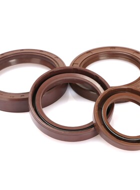 44-65-10耐高温油封 44*65*10 44.65.10 44XP65X10氟胶油封 密封