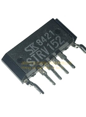 进口原装 STRV152 集成块IC 空调液晶三肯电源厚膜块 全新原装