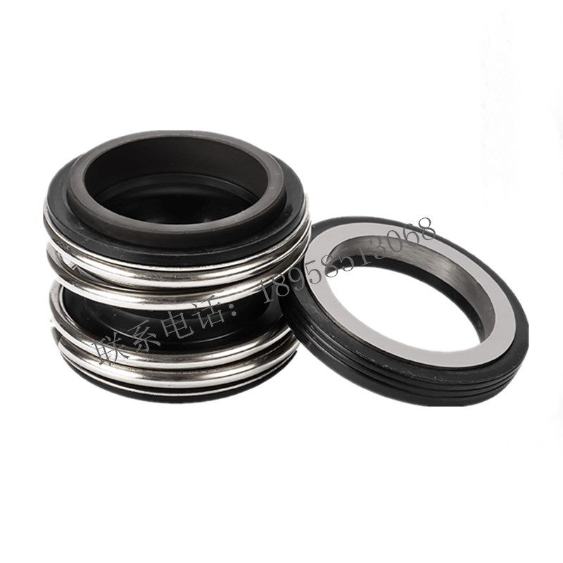 108/109水泵机械密封件 ISG/IRG管道离心泵BZ自吸泵W型旋涡泵配件