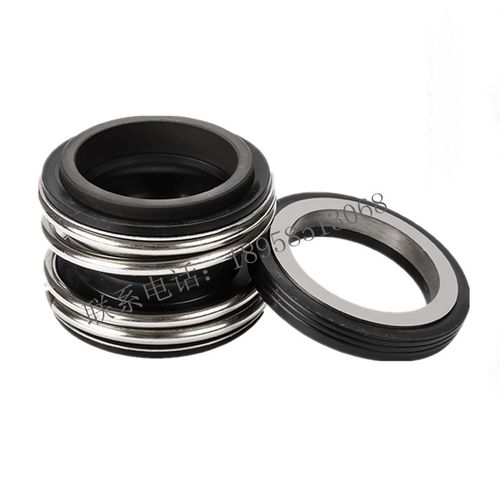 108/109水泵机械密封件 ISG/IRG管道离心泵BZ自吸泵W型旋涡泵配件
