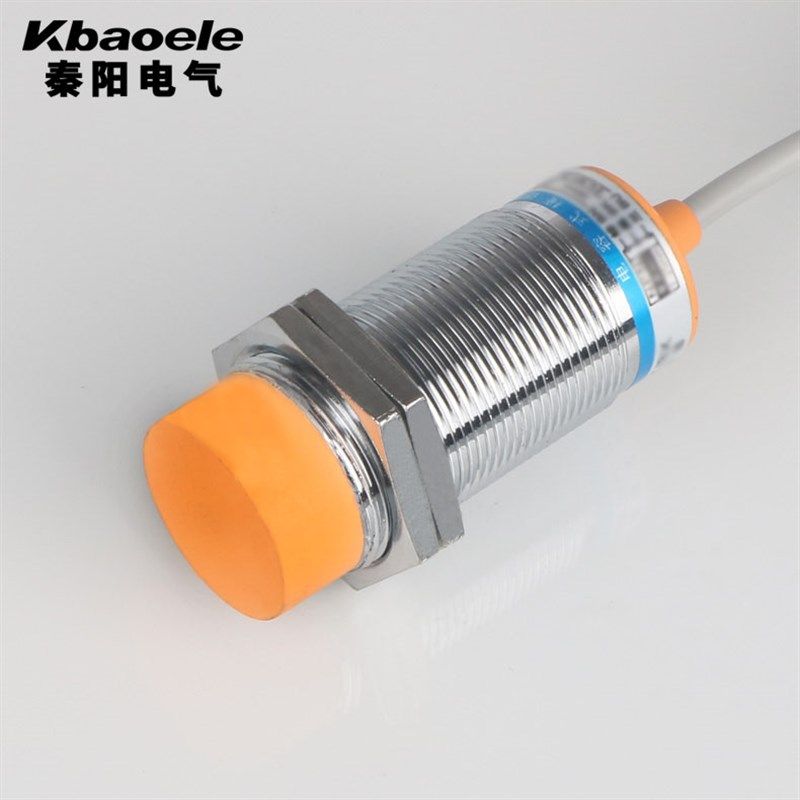 LJ30A3-15-Z/BX BY AY AX DX DZ电感式接近开关金属传感器M30常开