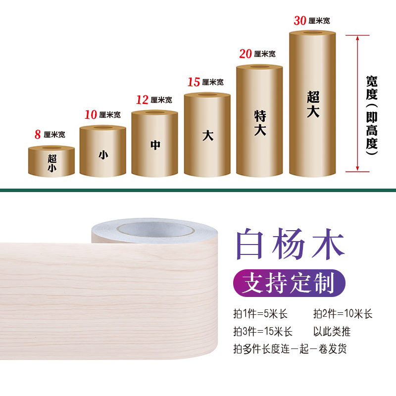 踢脚线墙贴木纹地脚线p窗台门框波导墙角地板瓷砖贴纸腰线装饰自