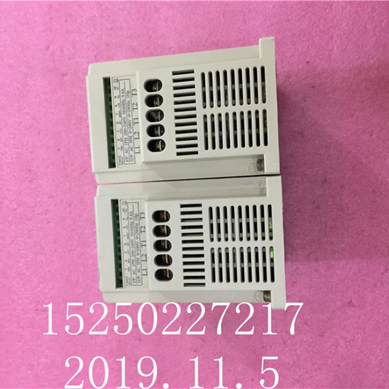 台安变频器E2-201-H1 单相220V 0.75KW E2-201-H1A质量保证成色好