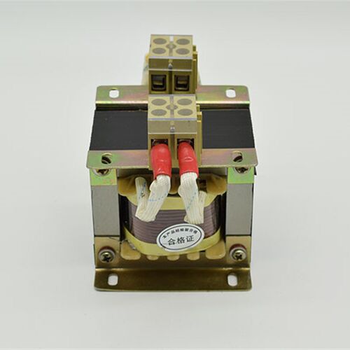 单相交流电抗器220V 3A5A8A10A15A20A25A30A40A50A60A80A100A