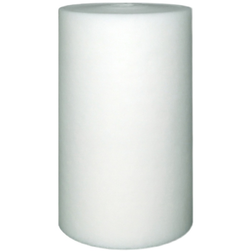 初效过滤棉无纺布空气过滤净化工业空调棉烤房顶棚防尘高密度滤棉