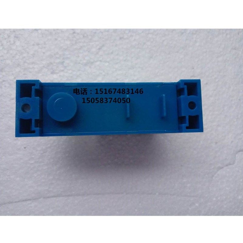 包邮国网新型零线端子排GW3-95B/4X16 自升单极1进4出分接线端子