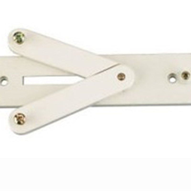 支架电表箱配电箱塑料接线盒电表安装支架海燕290型单相电表支架