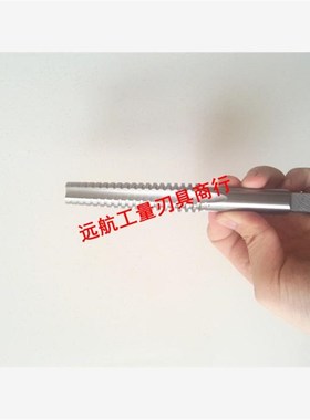 正宗高质量梯形螺纹丝锥 Tr18x2 Tr20x2G Tr20x5 Tr11x2 左牙