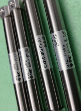 SMC杆不转气缸CDM2RKA32/40/20-30-50-75-100-12P5-150-175-200Z