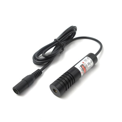 450nm500mW纯蓝光激光器高A亮度蓝光一字十字点状可调焦距激光模