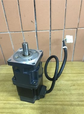 东方ASM66AC-H100闭环v步进马达 带谐波减速器 VEXTA 试实拍图