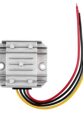 DC Reducer Converter DC 8V40V to 12V 3A 3U6W Voltage