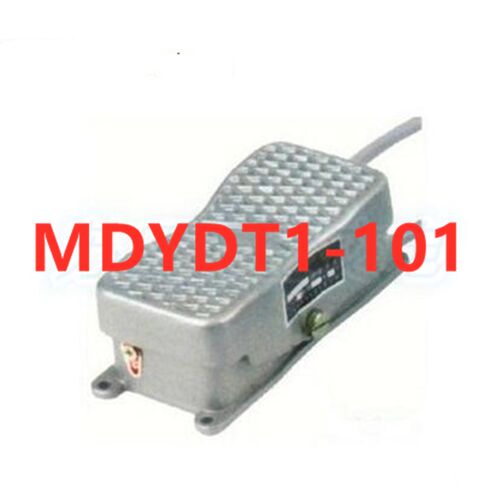 Three phase motor reverse switBch foot switch MDYDT1 101 bid