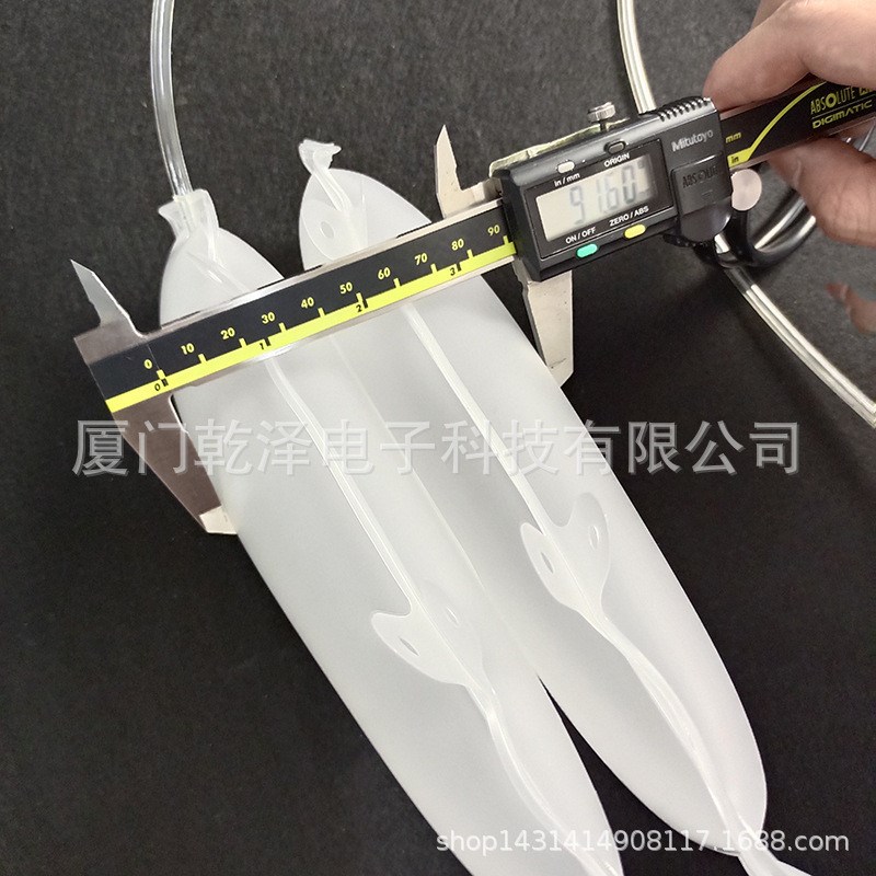 汽车座椅按摩f改装航空座椅腰托护腰四向侧夹腰双层腰托气袋按摩