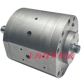 内圆磨床M2120端面磨头油缸无锡机床厂2V120磨床配件