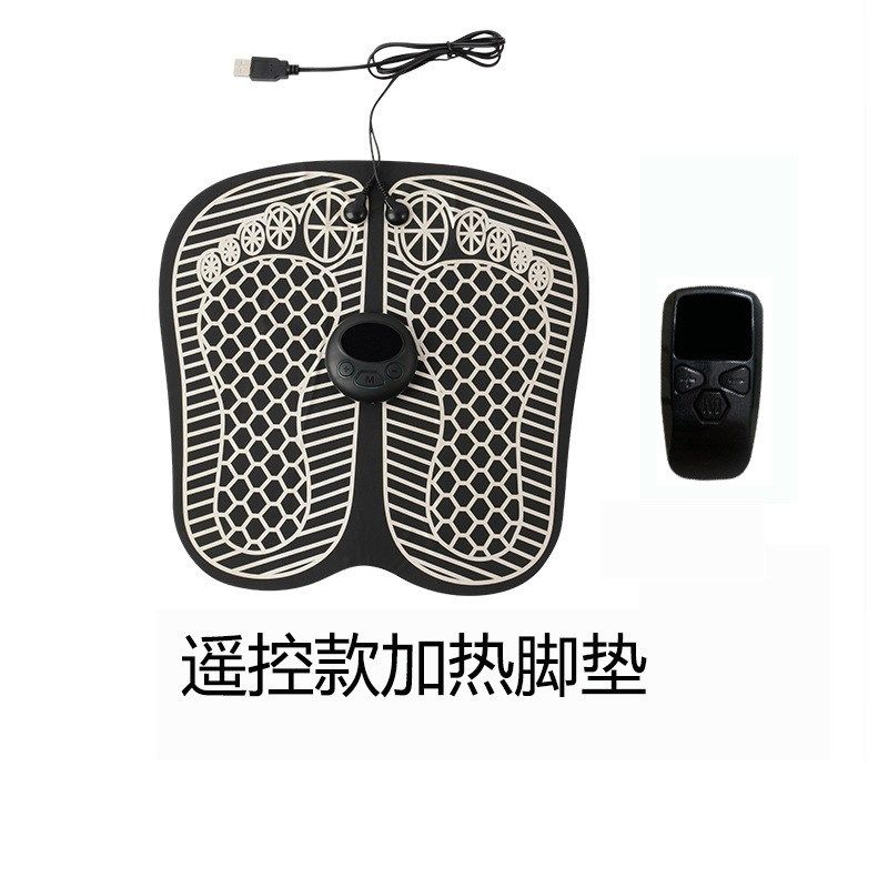 足底按摩垫足部脚m部经络疏通神器脉冲电动全自动足疗按摩,个人护理/保健/按摩器材,按摩足疗机,淘宝优惠券,粉丝福利购,淘宝优惠卷