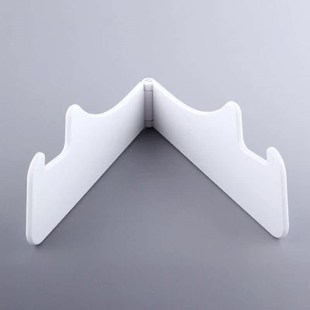 Compatible Holder Fwith Adjustable Switch Frame