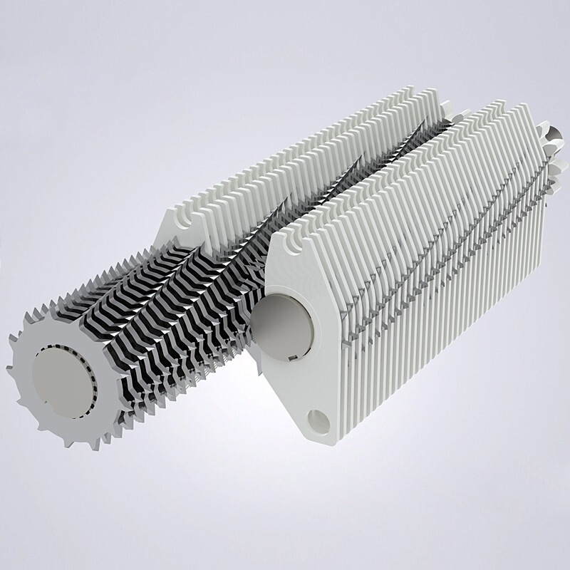 盆景(bonsaii) 4S23C碎纸机 高保密连续2小时碎纸