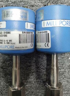 MILLIPOREm CDLD-31S06E CAPACITA