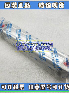 CHELIC气立可气缸DN DND DNL63-25*50*75*100*1M25*150*175*350-T