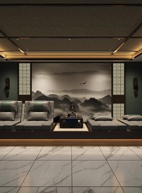 足浴足疗沙发电动洗脚店浴场沐足榻榻米一体炕床1R.2米按摩spa躺